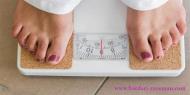 چقدر افزايش وزن در دوران بارداري طبيعي است؟